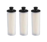 Varilla De Filtro Descalcificador, Compatible Con Karcher, SC 2U SC2UP SC3 SC3U SC3UP, Piezas De Limpiador A Vapor Vertical, Filtro De Accesorios(3pcs)
