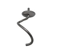 Varilla De Gancho De Acero Inoxidable, Compatible Con KENWOOD, KCC90 / KCL95 / KWL90 / KPL90 / KVL65(S hook 1pcs)