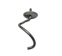 Varilla De Gancho S De Acero Inoxidable For Chef Machine, Compatible Con KENWOOD, KMM710 / KVL61 / KVL85 / KVL40