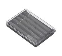 Varilla de Grafito Soluble en Agua, Soluble en Agua Respetuoso con el Medio Ambiente Tacto Delicado Barras de Grafito Inofensivas Polvo de Grafito para Dibujar para Acuarela