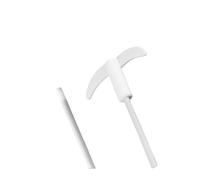 Varilla de hoja agitadora de PTFE, 1 unidad
