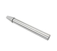 Varilla de husillo, portaherramientas, varilla de husillo BT ISO HSK barra 150 200 250 300(BT40-D40-300L)