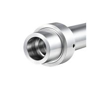 Varilla de husillo, RH BT30 BT40 Varilla de precisión Varilla de núcleo Máquina CNC ISO HSK63A(BT40-D40-250L)