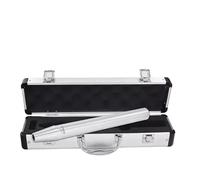 Varilla de inspección BT30 BT40 BT50, ISO20 ISO25 ISO30 HSK63 HSK100A, varilla de prueba de husillo 7:24, portaherramientas de husillo cónico, herramienta de torneado, 1 ud.(HSK63A-D40-300L)