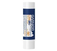 Varilla de labios unisex Garnier ámbar solar