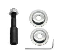 Varilla De Lijado Y Pulido Multifuncional Para Herramientas De Mesa Para Motores Eléctricos Para Piezas Herramientas Para Mecanizado De Metal Y Madera