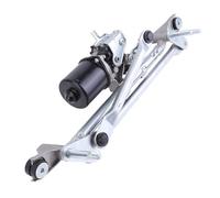 Varilla de limpiaparabrisas con motor de limpiaparabrisas delantero compatible para Opel Mokka J13 reemplazo 42746586