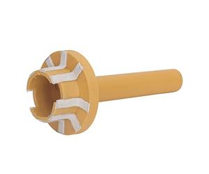 VARILLA DE LIMPIEZA DE HUSO MÁQUINA DE GRABADO DE ABSORCIÓN FUERTE VARILLA DE LIMPIEZA DE MÁQUINA ENRUTADORA CNC PARA LIMPIEZA DE HUSILLO