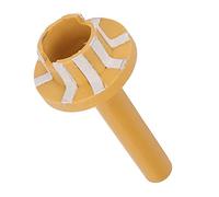 Varilla de Limpieza del Husillo, Varilla de Limpieza de la Máquina Enrutadora CNC Carcasa de ABS Fuerza de Adsorción Fuerte Tamaño Estándar para la Industria