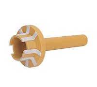 Varilla de limpieza para husillo de máquina enrutadora CNC, limpiador inalámbrico de husillo con fuerte fuerza de adsorción, varilla de limpieza con carcasa de ABS para el mantenim