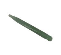 Varilla de Masaje de Jade Verde para Ojos y Rostro, Masajeador Manual