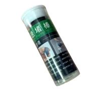 Varilla de masilla, resistente al calor, impermeable, de reparación rápida, pegamento epoxi reparador de epoxi, permanente, adhesivo permanente, reparación del sellador de montaje para cerámica de