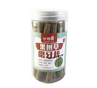 Varilla de masticar de madera natural Timoteo Molar para conejos cerdos jerbos Nat