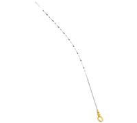 Varilla De Medición De Aceite Compatible Con Ford Para Escape 2.0T 2020 2021 2022 2023 2024 2025 Varilla De Nivel De Aceite De Motor 4L3E6750AB