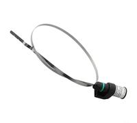 Varilla de medición de aceite de transmisión 31086-JA00A para Nissan Maxima Altima Rogue, para reemplazo de varilla de nivel de líquido de transmisión cvt