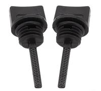 Varilla de medición de aceite para Honda GX100U GX22 GX35, piezas de repuesto 15600-ZM3-003 compatible con accesorios de alternador de la serie GX