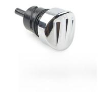 Varilla de medición de aceite para Xl 883 1200 personalizada para Nightster Cuarenta y ocho setenta y dos hierro para Roadster Superlow Chrome Negro Billet Aluminio Tapa de tanque trasero Accesorio