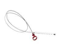 varilla de medición de transmisión líquido Herramienta De Lectura Marcada Con Varilla Medidora De Aceite De Transmisión Automotriz 917-327 Compatible Con Chrysler Para Sebring 2007-2010