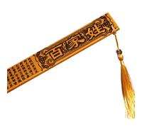 Varilla de medición profesional para educadores, diseño de superficies antideslizantes con herramienta de enseñanza antideslizante de calibración visible