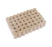 Varilla de moxibustión, Palitos de moxa pura, producción molino piedra, moxibustión, artemisa silvestre, punto acupuntura caliente, meridiano (2 tipos)(Moxa Stick)