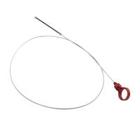 Varilla De Nivel Aceite Compatible Con Jeep Para Compass 2007 2008 2009 2010 2011 Para Patriot 2007-2011 Medidor Universal Del Nivel De Líquido De La Transmisión Automática