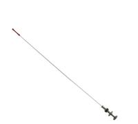 Varilla De Nivel Aceite Compatible Con Mercedes-Benz Para S-Class 2005 2006 2007 2008 2009 2010 2011 2012 2013 Varilla De Aceite Varilla De Aceite Del Motor 2760101872