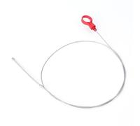 Varilla De Nivel Aceite Motor Compatible Con Para Patriot Para Compass 2007 2008 2009 2010 Para Liberty 2008 2009 2010 2011 Varilla Indicadora De Nivel 9173278863B