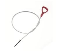 Varilla de Nivel de Aceite Compatible con Benz A170cdi, A180, A180cdi, 1 Unidad, Accesorio para Caja de Cambios de transmisión automática, 9173211200721