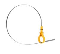 Varilla De Nivel De Aceite Compatible Con Lincoln Para Continental 2017-2019 MKC 2015-2019 MKZ 2013 2014 2015 2016 2017 2018 2019 2020 Medidor Fluido Aceite CJ5Z-6750-A