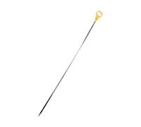 Varilla de Nivel de Aceite Compatible Con Mazda 3 2004 2005 2006 2007 2008 2009 2010 2011 2012 Herramienta De Medición De Nivel De Aceite De Motor ZJ01-10-450