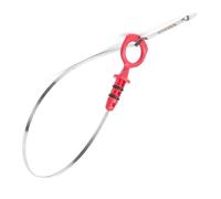 Varilla de nivel de aceite compatible con Mitsubishi para L200 para General 2007-2015 para Sport 2005-2024 Varilla de nivel de aceite de nivel de líquido de motor de automóvil OEM: 1255A083