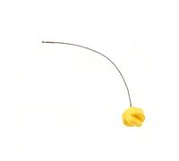 Varilla De Nivel De Aceite Compatible Con NISSAN 1.5 DCI Y 1.9 DTI/DCI, Código De Motor: K9K, F9Q Varilla Nivel Aceite Del Motor 8200059541