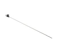 Varilla de nivel de aceite compatible con Nissan Maxima 2006-2024 para Murano 2006-2020, accesorios de varilla de medición de aceite de motor de coche, repuesto OEM: 31086