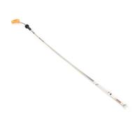 Varilla de Nivel de Aceite Compatible Con Nissan Para Murano 2003 2004 2005 2006 Varilla Nivel Aceite Motor Herramienta De Medición Indicador De Nivel Legible 111408J10B