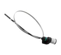 Varilla de Nivel de Aceite Compatible Con Nissan Para Roque 2013-2024 Varilla De Medición De Nivel De Aceite De Motor Indicador De Nivel Legible 31086-JA00A