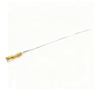 Varilla De Nivel De Aceite Compatible Con TT Para A3 Q3 Sensores Coche Nivel Aceite Del Motor Varilla Nivel La Caja Cambios Indicador Transmisión Medidor Fluido 06J115611E