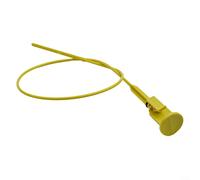 Varilla de nivel de aceite de motor de repuesto compatible con Nissan para modelos PRIMASTAR Movano Vivaro Trafic Interstar Master II Diesel y gasolina