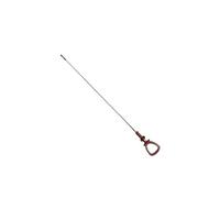 Varilla de nivel de aceite del motor, varilla de seguimiento compatible con Mercedes W221 S500 M273 S550 S500L 273 A2730101572 2730101572 Coche Aceite Nivel Sensor