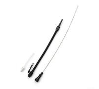 Varilla de nivel de aceite flexible para LSX, LS1, para LS2, LS6 compatible con 4 8L, 5 7L, 6 0L, 6 2L