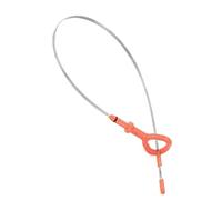 Varilla de Nivel de Aceite para Audi A4 2.8L V6 (1999-2001) y Audi A6 Quattro (1997-1999). Incluye Varilla de Nivel de Aceite y Accesorios. Número de Pieza: 078115611