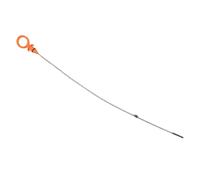 Varilla de Nivel de Aceite para VW Beetle 2006, 2007, 2008, 2009, 2010, 2012 y 2013, Golf 2010, 2011, 2012 y 2013, Motor de 2,5 l y 5 Cilindros, 07K115611M