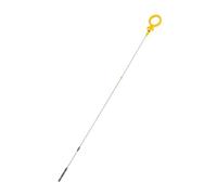 Varilla De Nivel De Aceite Transmisión De Motor Coche 06F115611F Compatible Con A3 Para 8P 8P1 2,0T TFSI Para Quattro 2004-2012 transmisión Varilla Medidora