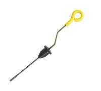 Varilla de Nivel para líquido transmisión Herramienta De Examen Varilla Medidora Líquido Varilla Medidora Transmisión Automática 25610-P4P-003 Compatible con CR-V 1997-2001