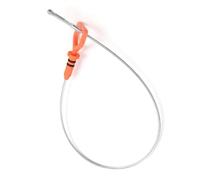 Varilla de Nivel para líquido transmisión Herramienta De Examen Varilla Medidora Nivel Aceite Transmisión 1 Pieza 15650RCAA02 Compatible con Odyssey 2005-2017 para Pilot 2005-2015
