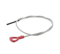 Varilla de Nivel para líquido transmisión Herramientas De Examen Medición Nivel De Varilla Medidora Aceite Transmisión 140589152100 Compatible con para W140 W220 W221