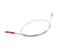 Varilla de Nivel para líquido transmisión Varilla Medidora Caja Cambios Transmisión Aceite Motor 140589152100 Compatible con Jaguar para XJ8 1998-2003 para XJR 1998-2001