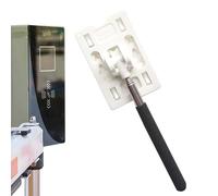 Varilla De Pago Sin Contacto - Handy PayMeent Grabber | Titular De La Tarjeta Telescópica | Herramienta De Deslizamiento Adecuada Para Transacciones De Tarjetas Seguras, Transmisión Y Mantenimiento De