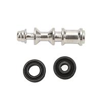 Varilla de pistón de palanca de freno de disco de aleación de titanio para bicicleta Guide R RE RS RSC DB5 Level T (Vástago de pistón largo)