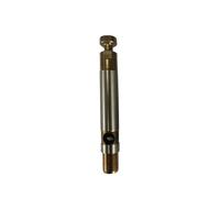 Varilla de pistón for pulverizador de pintura sin aire 24W617 390 PC 395 PC