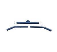 Varilla De Polea Ajustable Con Resistencia De 4 Niveles Equipo De Gimnasio En Casa Resistente Para Entrenamiento De Fuerza Rehabilitación Hombres/Mujeres Herramienta De Entrenamiento De Fuerza